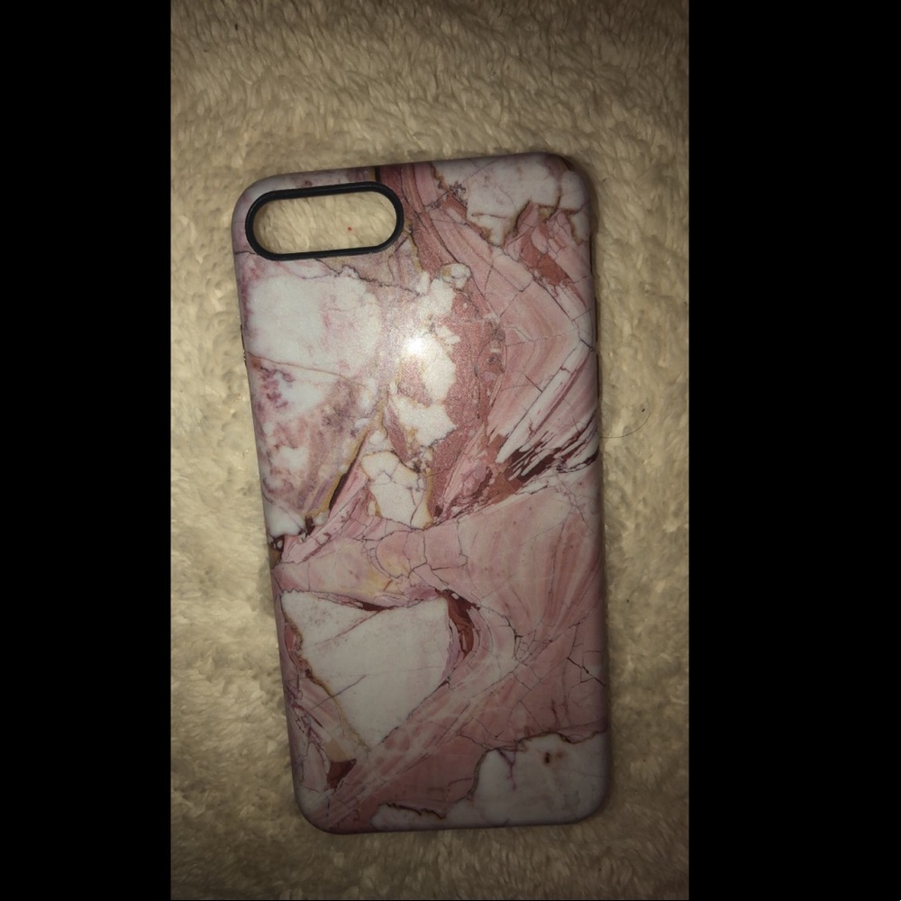 Marble Phone Case